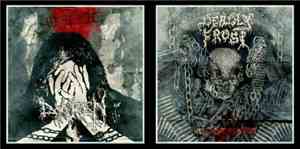 Deadly Frost / Daren - Kill The Posers / Obsesje