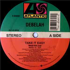 Debelah - Take It Easy