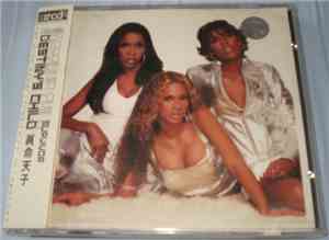 Destiny's Child - Survivor