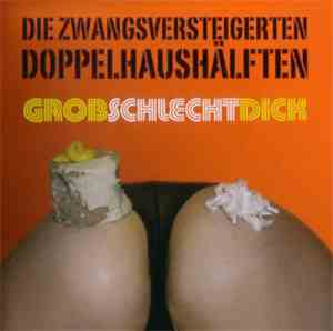 Die Zwangsversteigerten Doppelhaushälften - GrobSchlechtDick