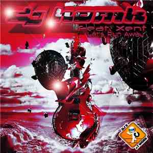 DJ Konik Feat. Xent - Let's Run Away