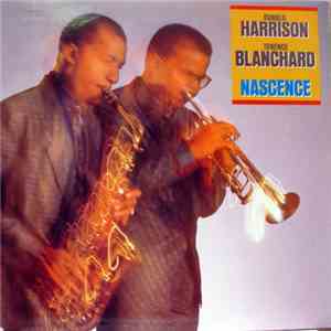 Donald Harrison, Terence Blanchard - Nascence