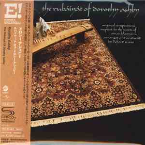 Dorothy Ashby - The Rubaiyat Of Dorothy Ashby
