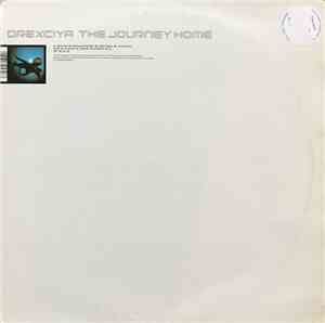 Drexciya - The Journey Home