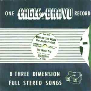 Eagle Bravo - Eagle Bravo