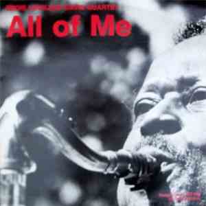 Eddie Lockjaw Davis Quartet - All Of Me