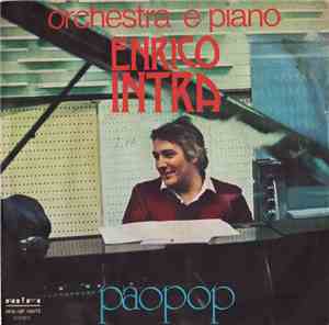 Enrico Intra - Paopop