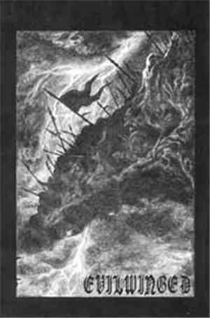 Evilwinged - Crush The Human Factor