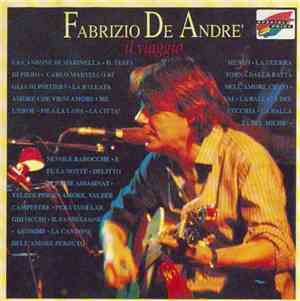 Fabrizio De André - Il Viaggio