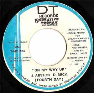 Fourth Day  - You Turn Me On / On My Way Up