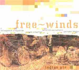 Free~Winds - Indian Air