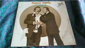 Gaylord & Holiday - Songs In The Key Of Laugh
