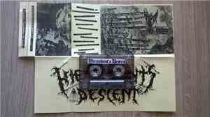 Hierophant's Descent - Promo 2011