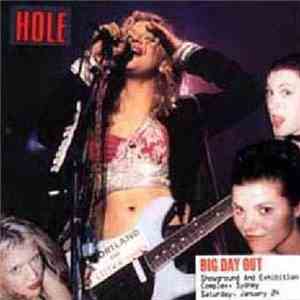 Hole  - Big Day Out 1/23/99