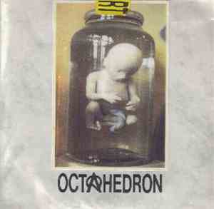 Hybryds - Octahedron