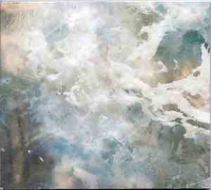 I Heart Lung - Interoceans