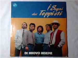 I Teppisti Dei Sogni - Di Nuovo Insieme