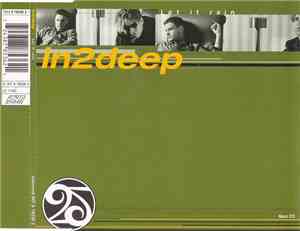 In2Deep - Let It Rain
