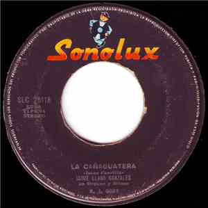 Jaime Llano González - La Cañaguatera