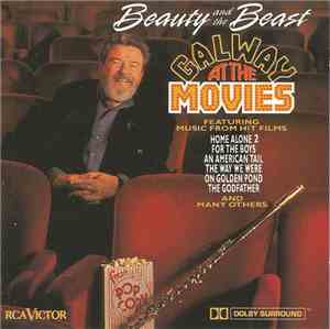James Galway - Beauty And The Beast - Galway At The Movies