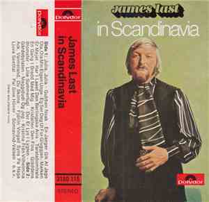 James Last - In Scandinavia