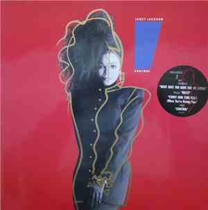 Janet Jackson - Control