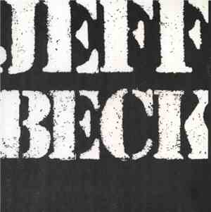 Jeff Beck - There And Back