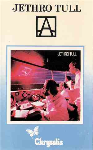 Jethro Tull - A