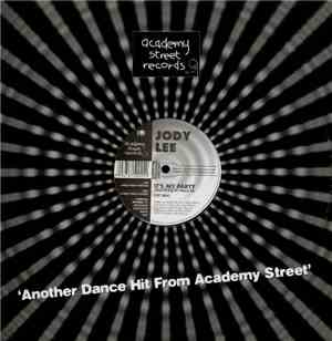 Jody Lee - It's My Party (And I'll Cry If I Want To)
