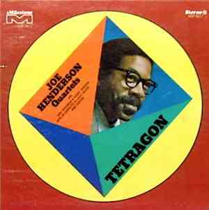 Joe Henderson - Tetragon