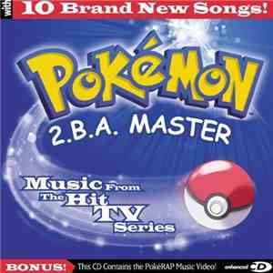John Loeffler - Pokémon - 2.B.A. Master