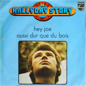 Johnny Hallyday - Hallyday Story 14: Hey Joe