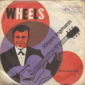 Jörgen Ingmann - Wheels / Bei Mir Bist Du Schön