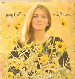 Judy Collins - Wildflowers