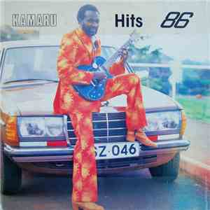 Kamaru - Hits 86 - Mucoke Maganjo