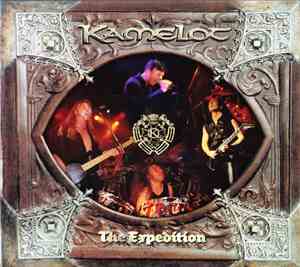 Kamelot - The Expedition