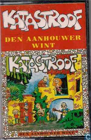 Katastroof - Den Aanhouwer Wint