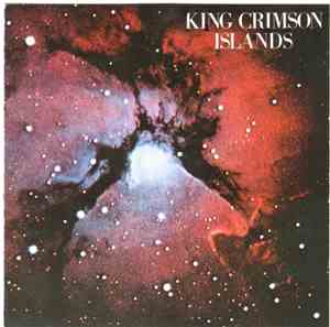 King Crimson - Islands