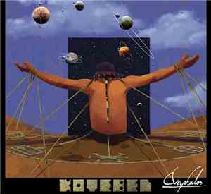 Kotebel - Omphalos