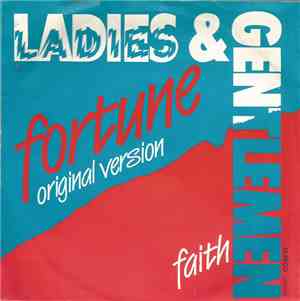 Ladies & Gentlemen  - Fortune (Original Version)