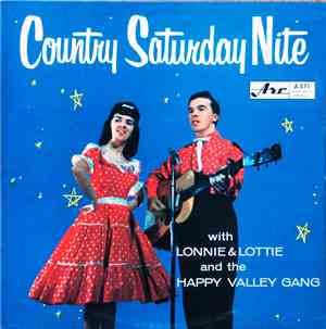 Lonnie & Lottie - Country Saturday Nite