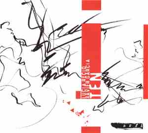 Lucia Recio - Xavier Garcia - Ten