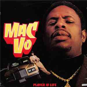 Mac Vo - Player IV Life