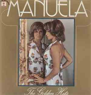 Manuela  - The Golden Hits
