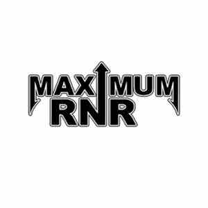 Maximum RNR - Lucky Charm / D.F.F.