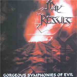 May Result - Gorgeous Symphonies Of Evil
