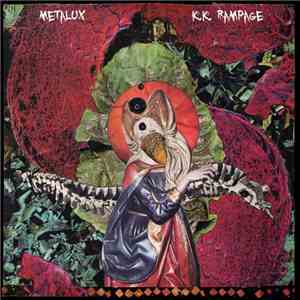 Metalux / K.K. Rampage - Split