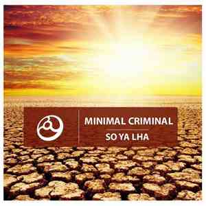 Minimal Criminal - So Ya Lha