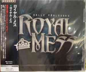 Nalle Pahlsson's Royal Mess - Royal Mess