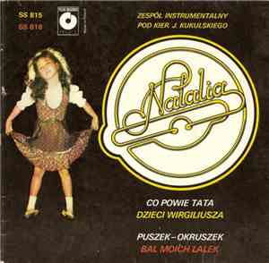 Natalia - Natalia